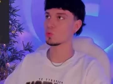 liam_thunder from Chaturbate is Freechat