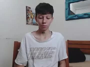 liambrown09 from Chaturbate is Freechat
