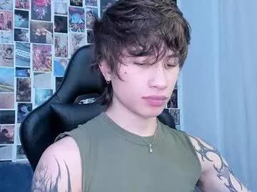 liamelf from Chaturbate is Freechat