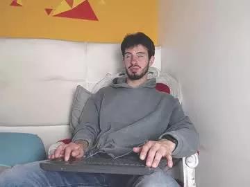 liamluxe from Chaturbate is Freechat