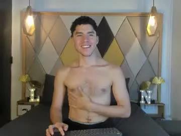 liamnovak from Chaturbate is Freechat