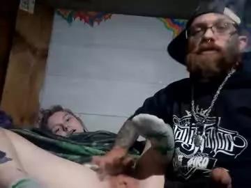 lightningtattoo from Chaturbate is Freechat