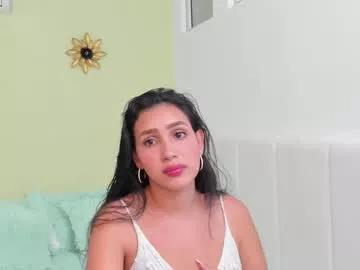 liinda_sweet_ from Chaturbate is Freechat