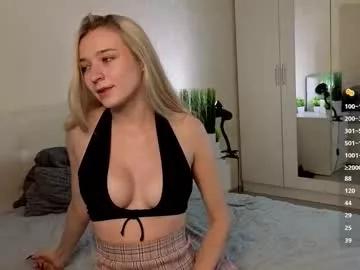 lil_clover from Chaturbate is Freechat