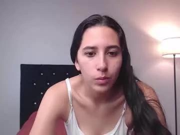 lilacream from Chaturbate