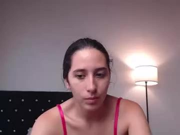 lilacream from Chaturbate