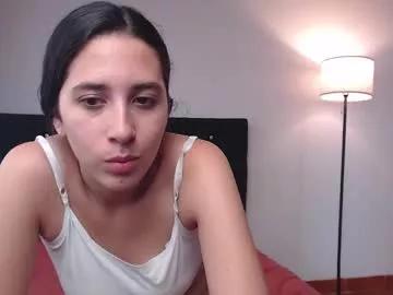 lilacream from Chaturbate