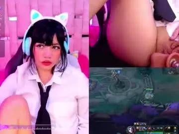 Photos of lilapop__ from Chaturbate is Freechat