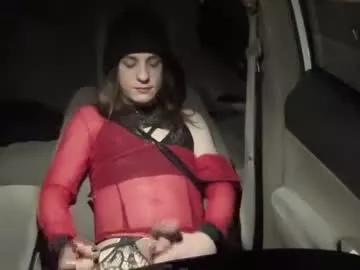 lilbimbo420 from Chaturbate