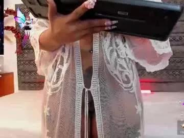 lilbye066evil from Chaturbate