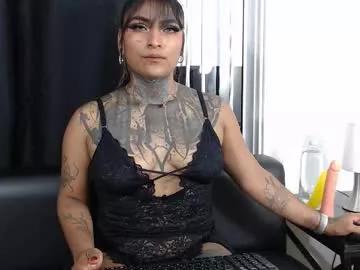lilbye066evil from Chaturbate