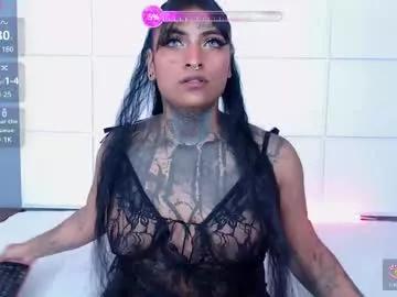 lilbye066evil from Chaturbate