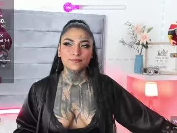 lilbye066evil from Chaturbate