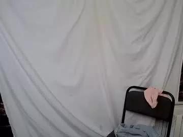 liliaterenzi_ on Chaturbate 