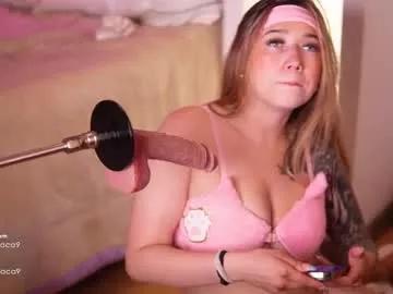 lilith_gray9 from Chaturbate