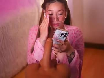 lilith_gray9 from Chaturbate
