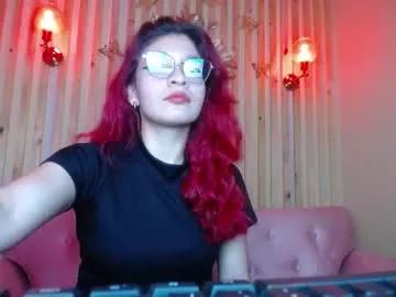 lilithsadie_ch on Chaturbate 