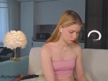 lilkittymonica from Chaturbate is Freechat