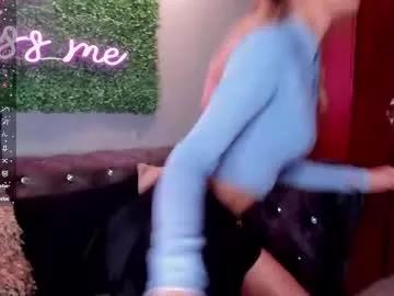 lillymaxwell from Chaturbate is Freechat