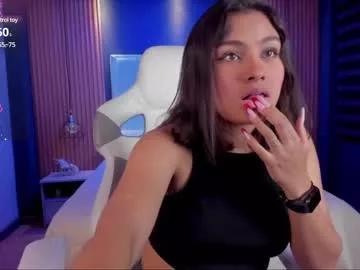 lily_fox1 from Chaturbate is Freechat