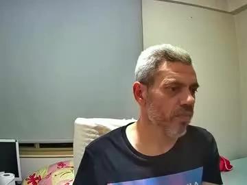 lily_lovelyman_ from Chaturbate is Freechat
