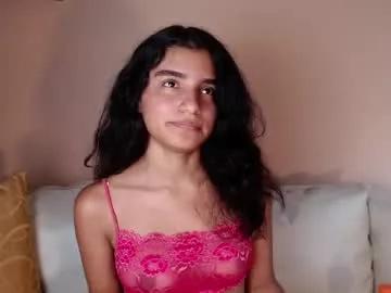 lily_rossi_s from Chaturbate is Freechat