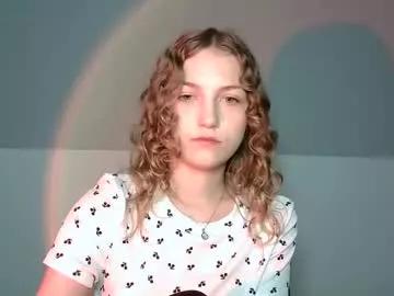 lily_tayberry from Chaturbate is Freechat