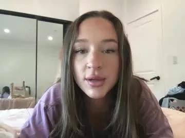 lilyblairexo from Chaturbate is Freechat