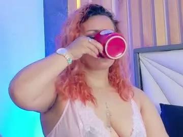 lilyybigass from Chaturbate is Freechat