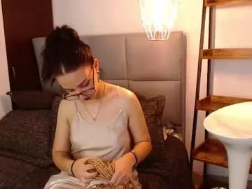 lina_montclair from Chaturbate is Freechat
