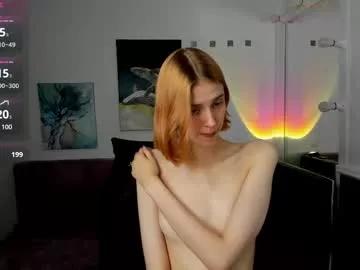 linapuff from Chaturbate is Freechat