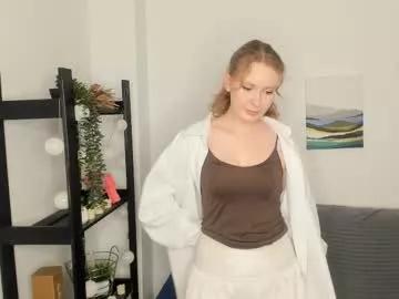 linda_robinson from Chaturbate is Freechat