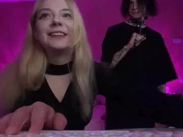 lindataylor_ from Chaturbate is Freechat