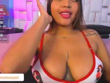 lindsayhoffman18 from Chaturbate is Freechat