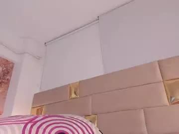 liriacataleya from Chaturbate