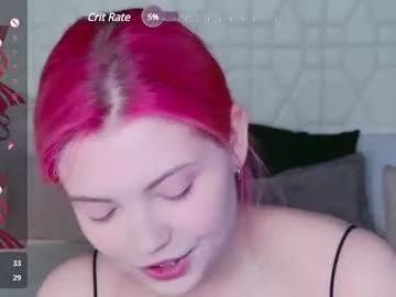 lisa_adam from Chaturbate is Freechat