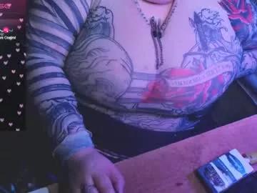 Lisa_mila webcams show profile image 