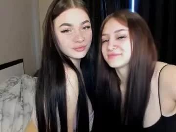 Photos of lisaanddenis from Chaturbate is Freechat
