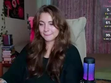 lisacase from Chaturbate is Freechat