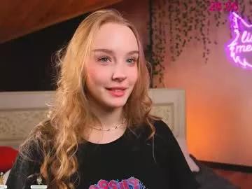 lissa_meooow from Chaturbate