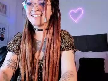 lissie_bloomm from Chaturbate