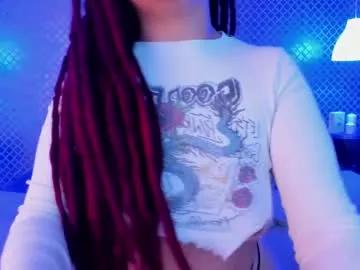 lissie_bloomm from Chaturbate