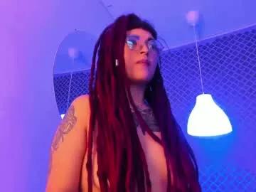 lissie_bloomm from Chaturbate
