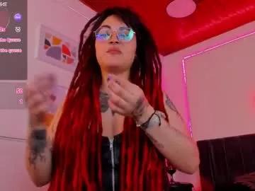 lissie_bloomm from Chaturbate