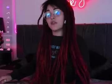lissie_bloomm from Chaturbate