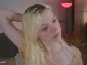 Photos of little_anitta from Chaturbate is Freechat