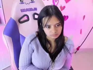 little_ebby on Chaturbate 