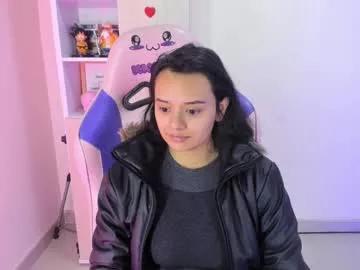 little_ebby on Chaturbate 