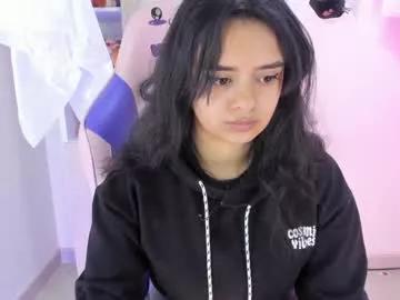 little_ebby on Chaturbate 