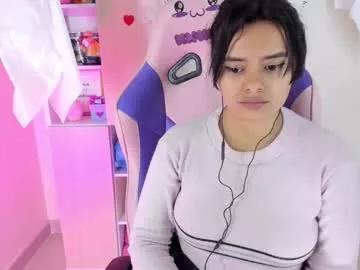 little_ebby on Chaturbate 